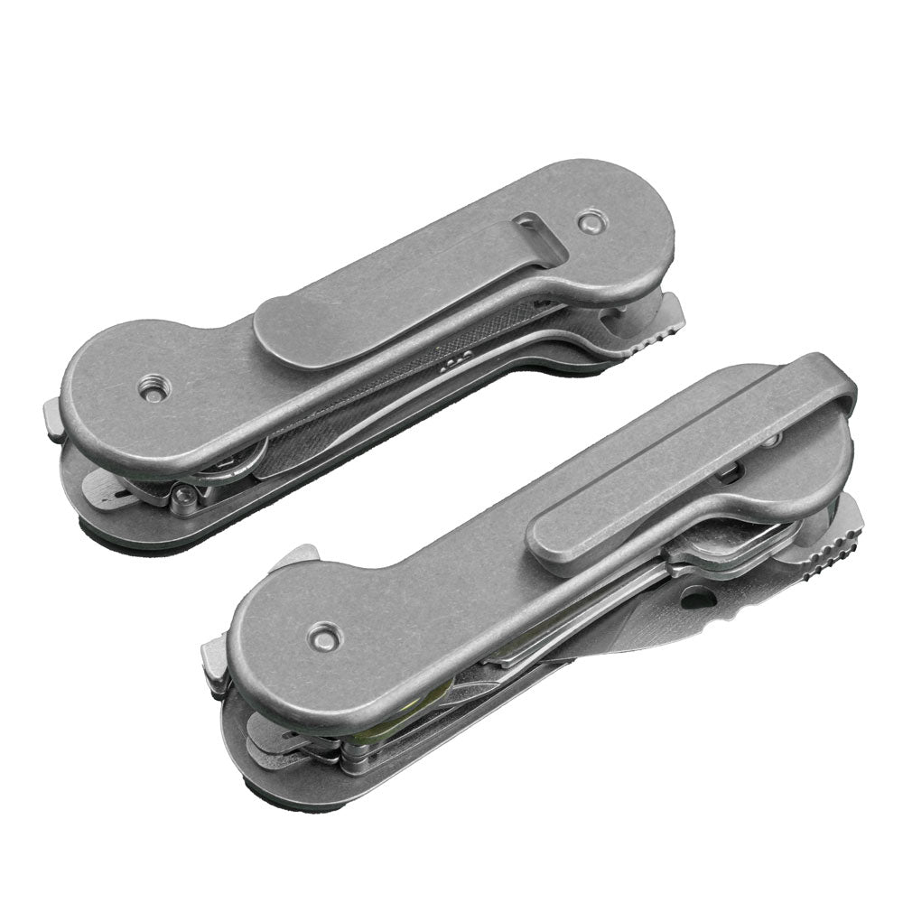 Aluminum KeyBar
