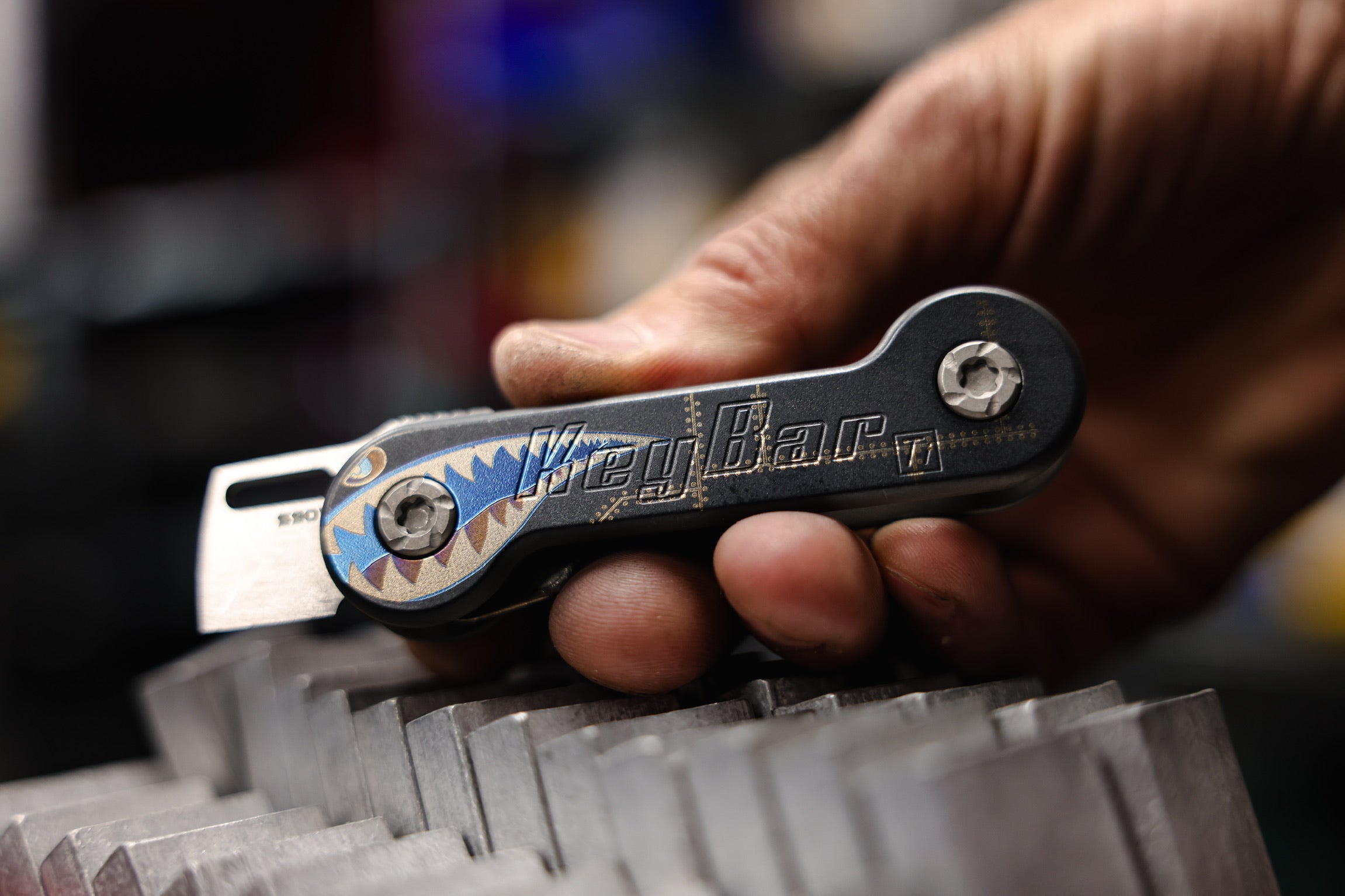 Parts & Hardware
