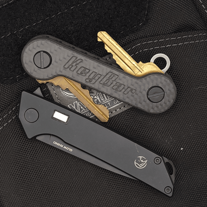 Black Cerakote Screw Set - Image 2