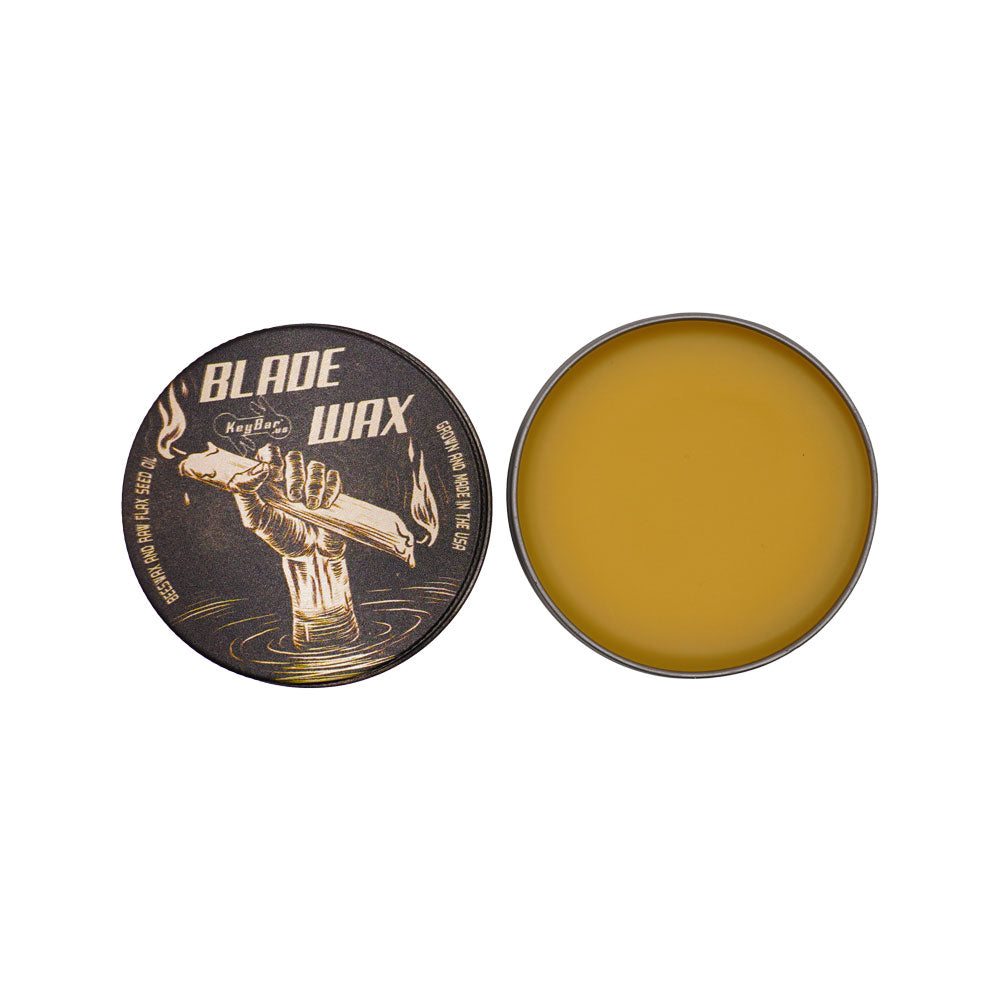 Blade Wax
