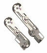 S30V Mini Chisel Tool Insert