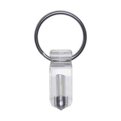 The Spark - Tritium Glow Fob