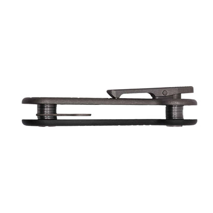 Hawk Carbon Fiber/Titanium KeyBar - Image 2