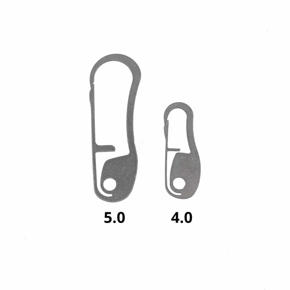 Keyrabiner 5.0 Insert - Image 4