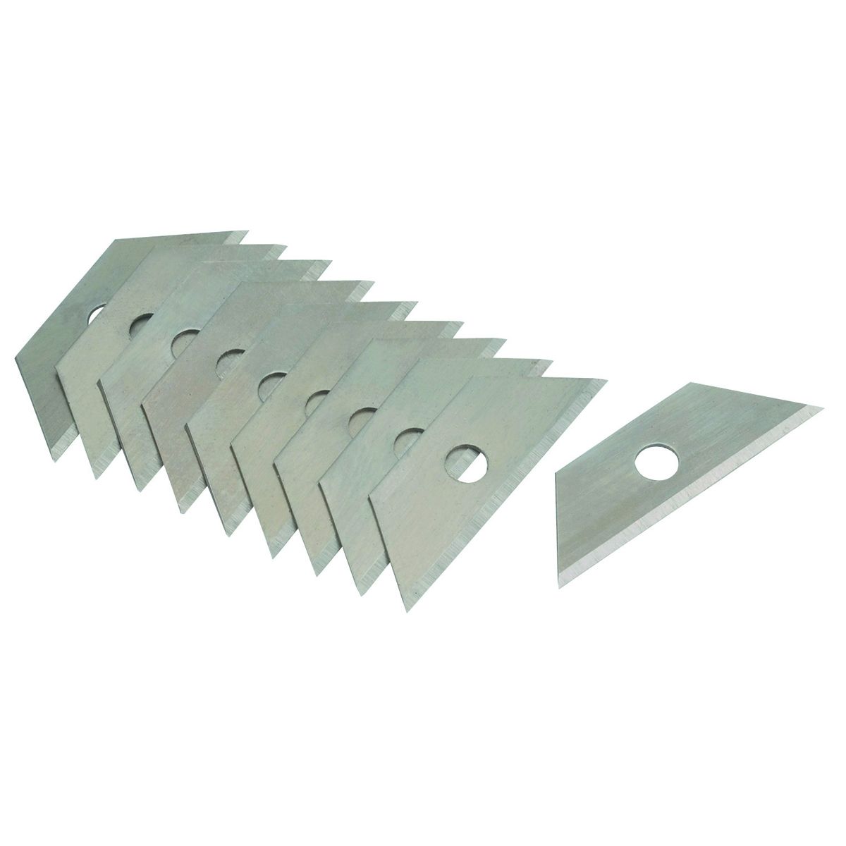 Mini Utility Tool Blade Replacement