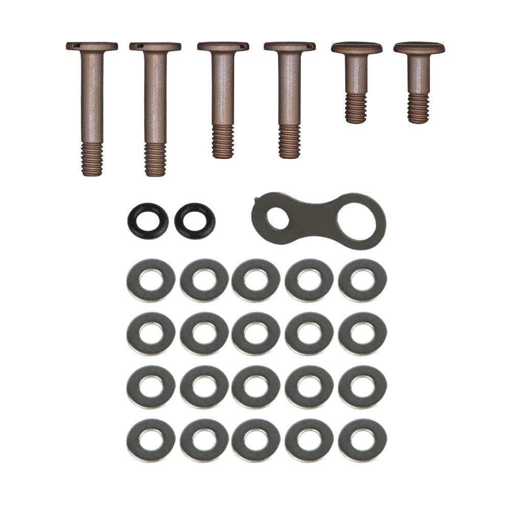 Hardware Set