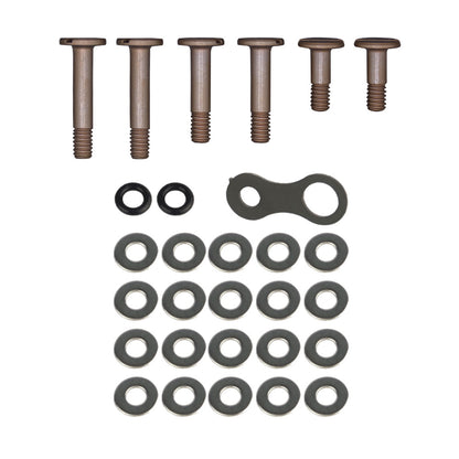 Hardware Set