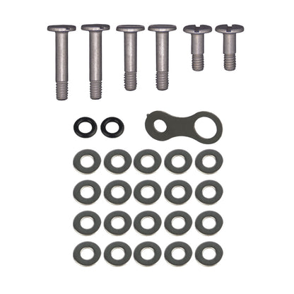 Hardware Set