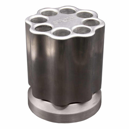 Quick Draw Revolving Pen Holder - Billet Aluminum
