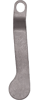 Standard Pocket Clip