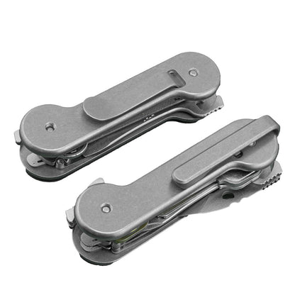 Aluminum KeyBar